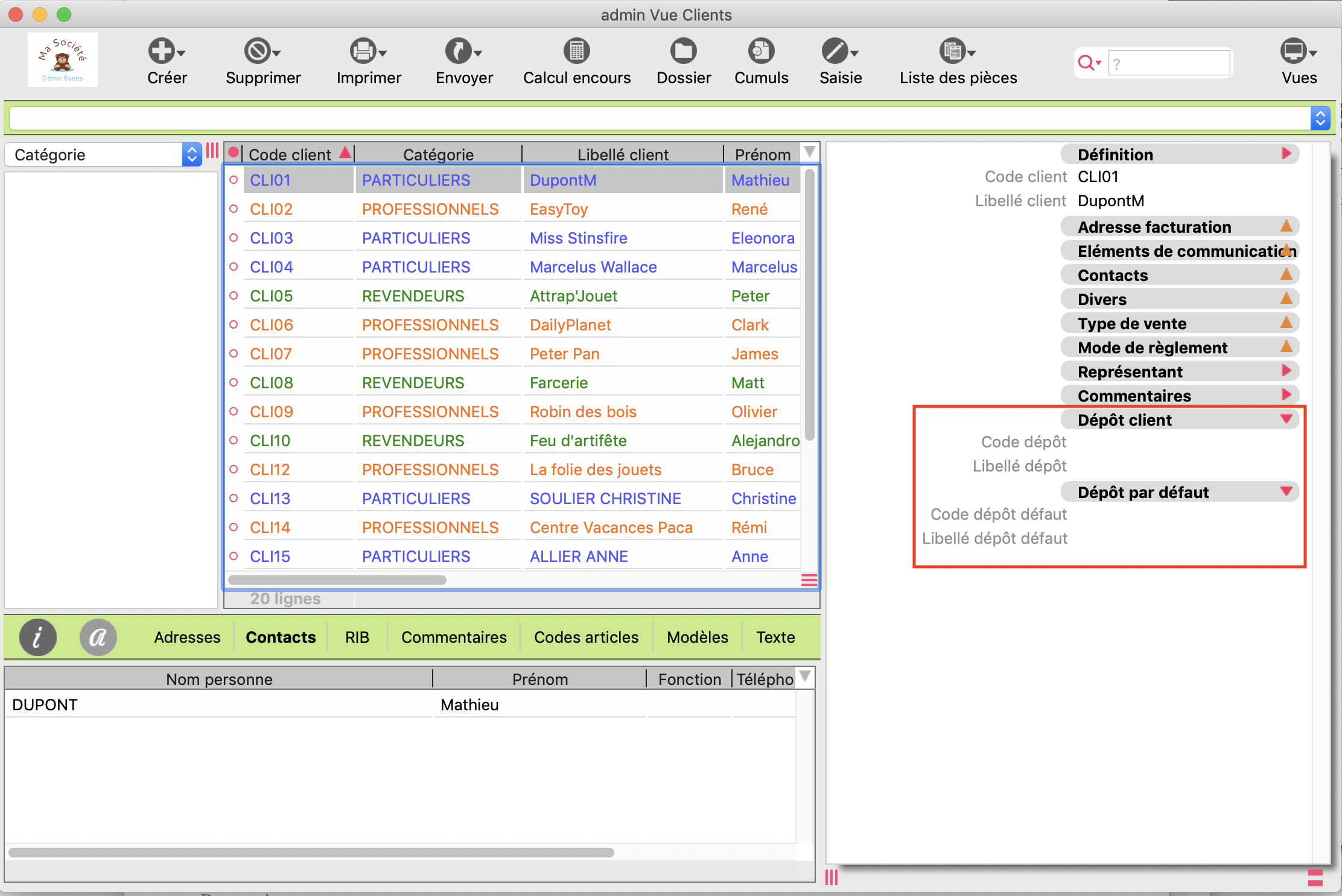 depot-client