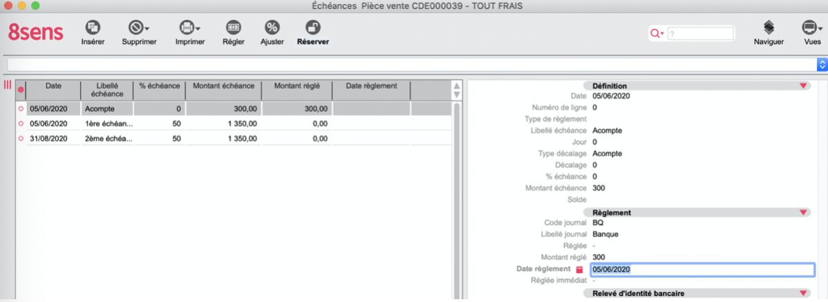 acompte-date-de-reglement